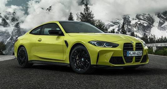 El BMW M4 CS: La Confirmación de un Nuevo Icono Automovilístico