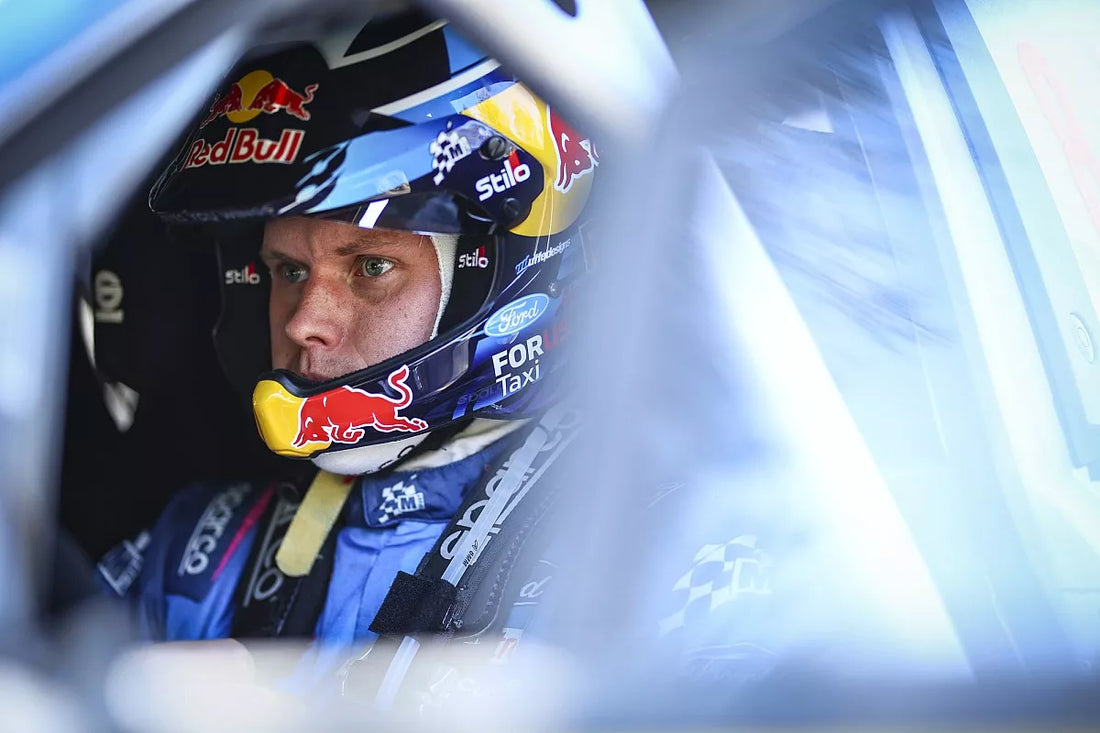 Hyundai y el reto de gestionar a Neuville y Tanak en el WRC 2024