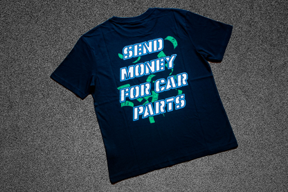 Send Money Tee