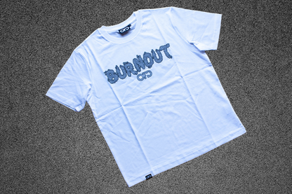 Burnout Tee