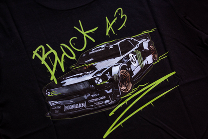 Ken Block Tee