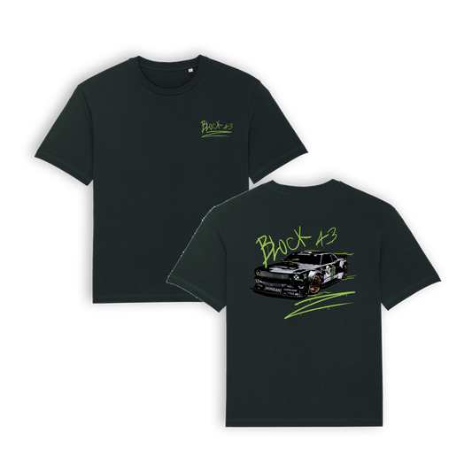 Ken Block Tee