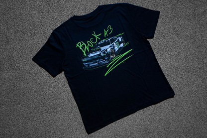 Ken Block Tee